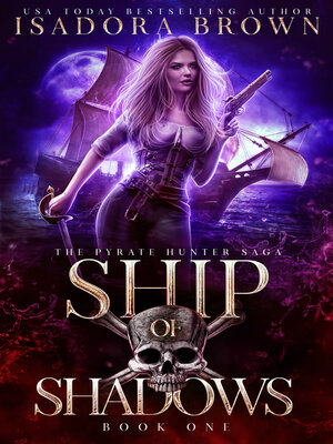 cover image of Ship of Shadows